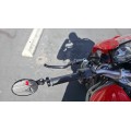 2004 Ducati Monster 620 Capirex Edition - 1 of 65 Made in the World!